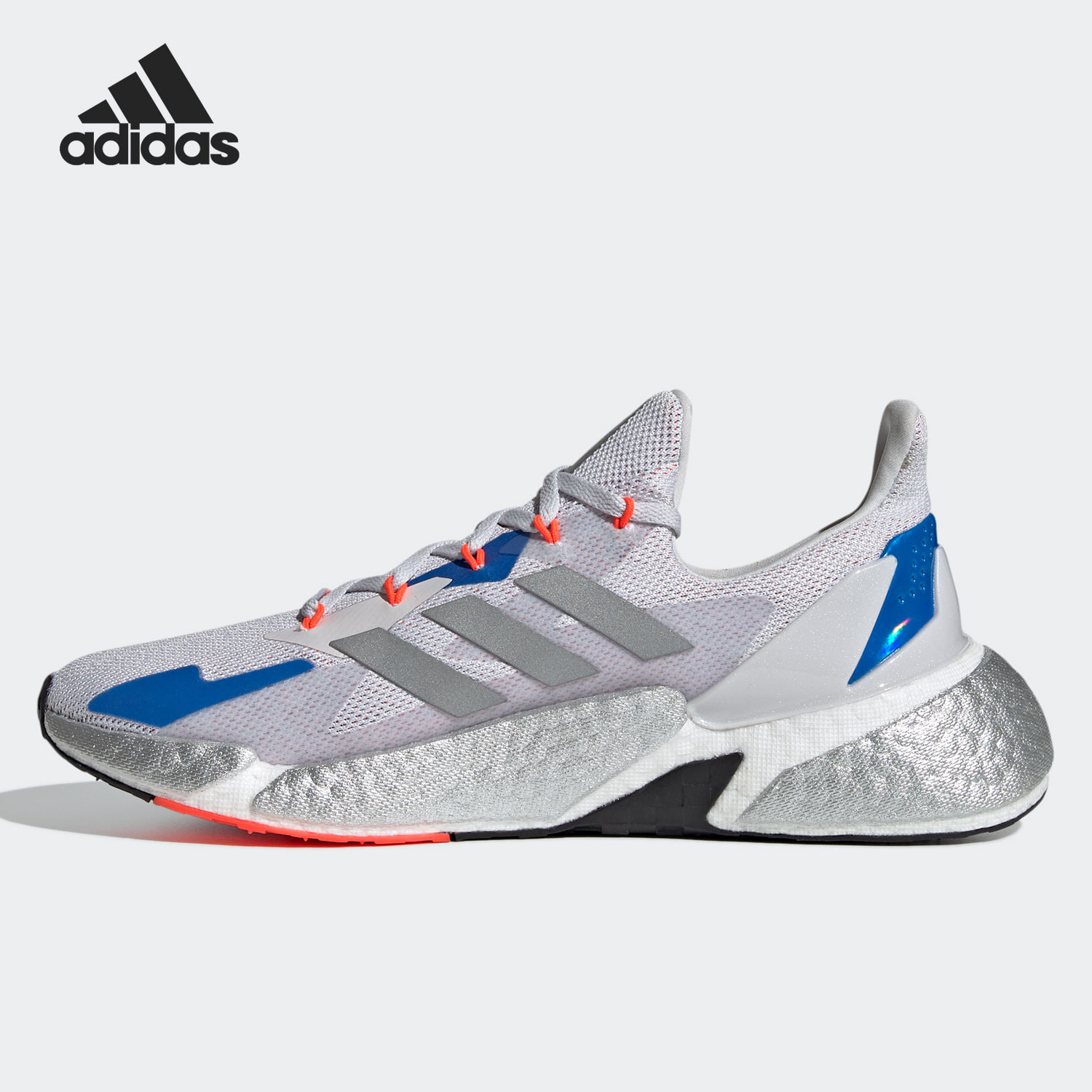 Adidas genuine X9000L4 M Men's - Men Shoes Running Adidas บทวิจารณ์และราคา