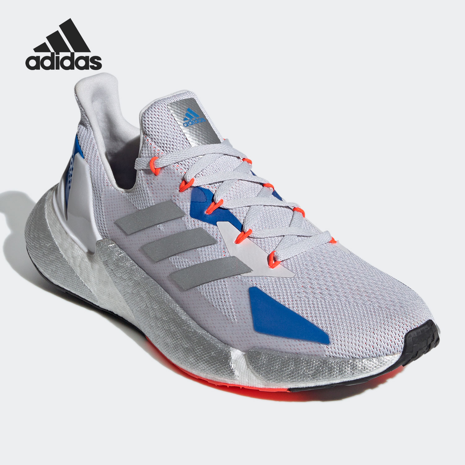 Adidas genuine X9000L4 M Men's - Men Shoes Running Adidas บทวิจารณ์และราคา