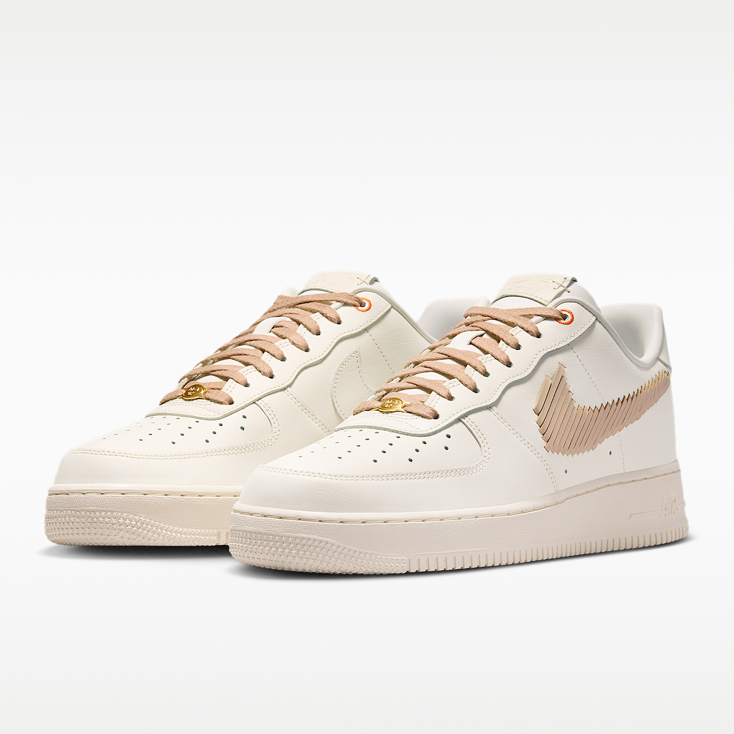 Nike genuine Air Force 1 men's - Men'S Shoes Nike Air Force บทวิจารณ์และราคา