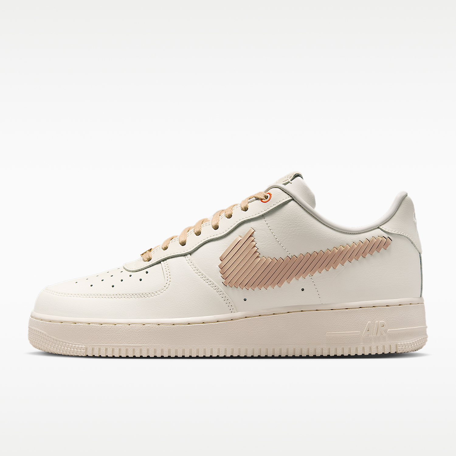 Nike genuine Air Force 1 men's - Men'S Shoes Nike Air Force บทวิจารณ์และราคา