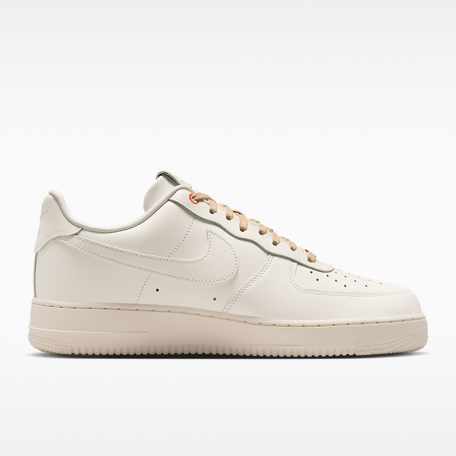 Nike genuine Air Force 1 men's - Men'S Shoes Nike Air Force บทวิจารณ์และราคา