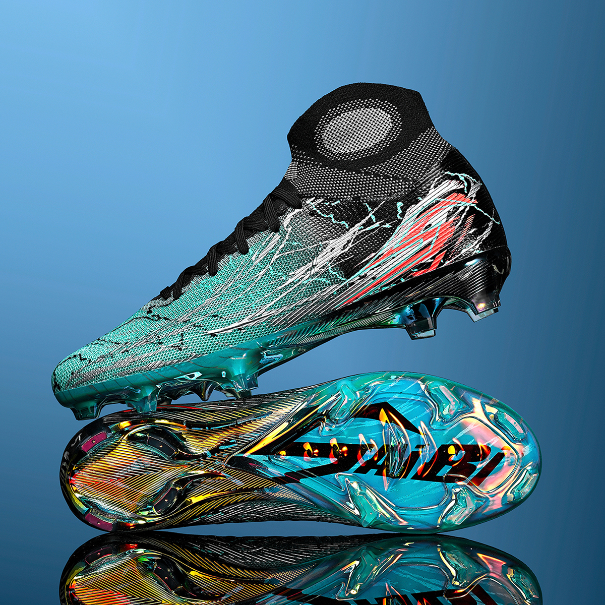New men's electroplated soccer - Men Shoes Must Have บทวิจารณ์และราคา
