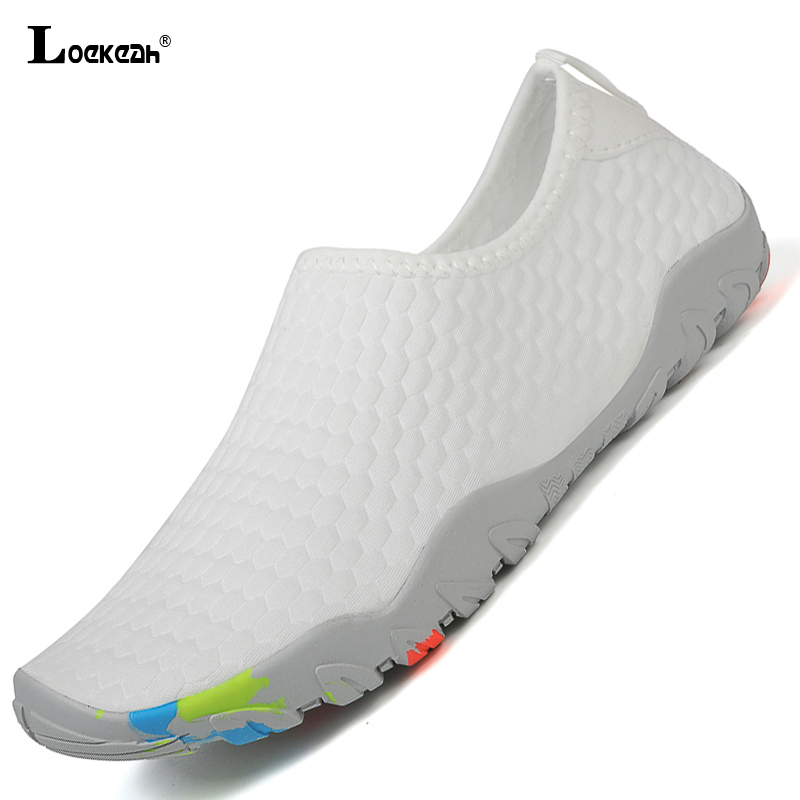 Water Shoes for Women Men Quic - Men Shoes Must Have บทวิจารณ์และราคา
