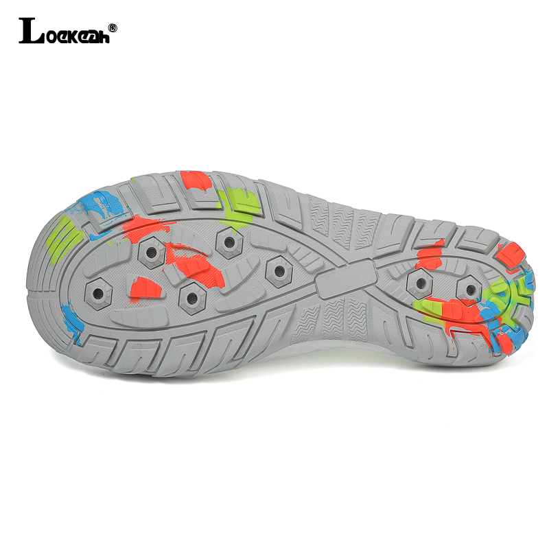 Water Shoes for Women Men Quic - Men Shoes Must Have บทวิจารณ์และราคา