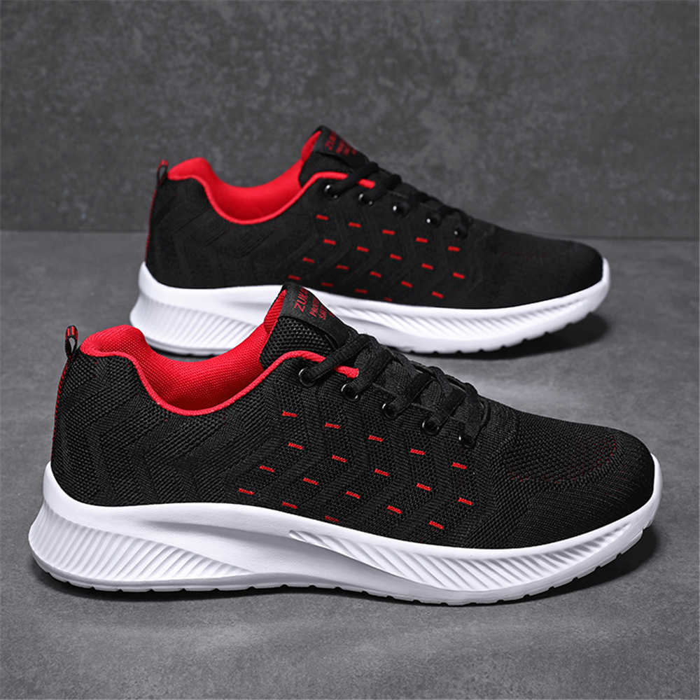 White White Sole Sneakers For  - Men Shoes Brand บทวิจารณ์และราคา