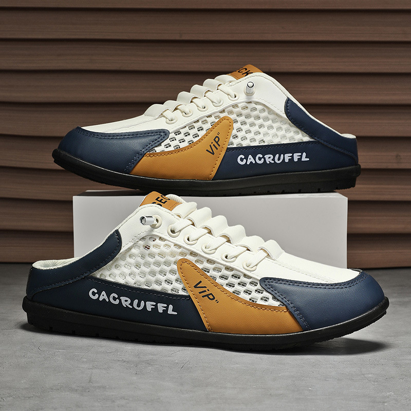 Large Size48 Men's Shoes 2025S - Men'S Shoes Comfortable Walking บทวิจารณ์และราคา