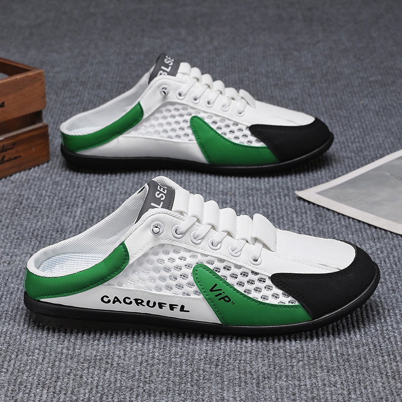 Large Size48 Men's Shoes 2025S - Men'S Shoes Comfortable Walking บทวิจารณ์และราคา