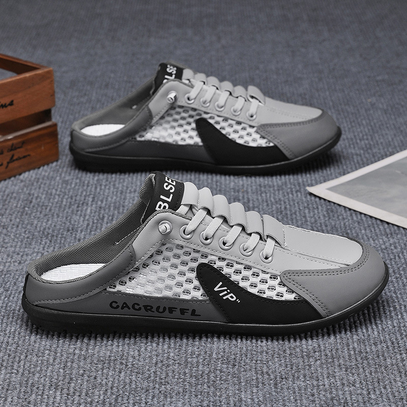 Large Size48 Men's Shoes 2025S - Men'S Shoes Comfortable Walking บทวิจารณ์และราคา