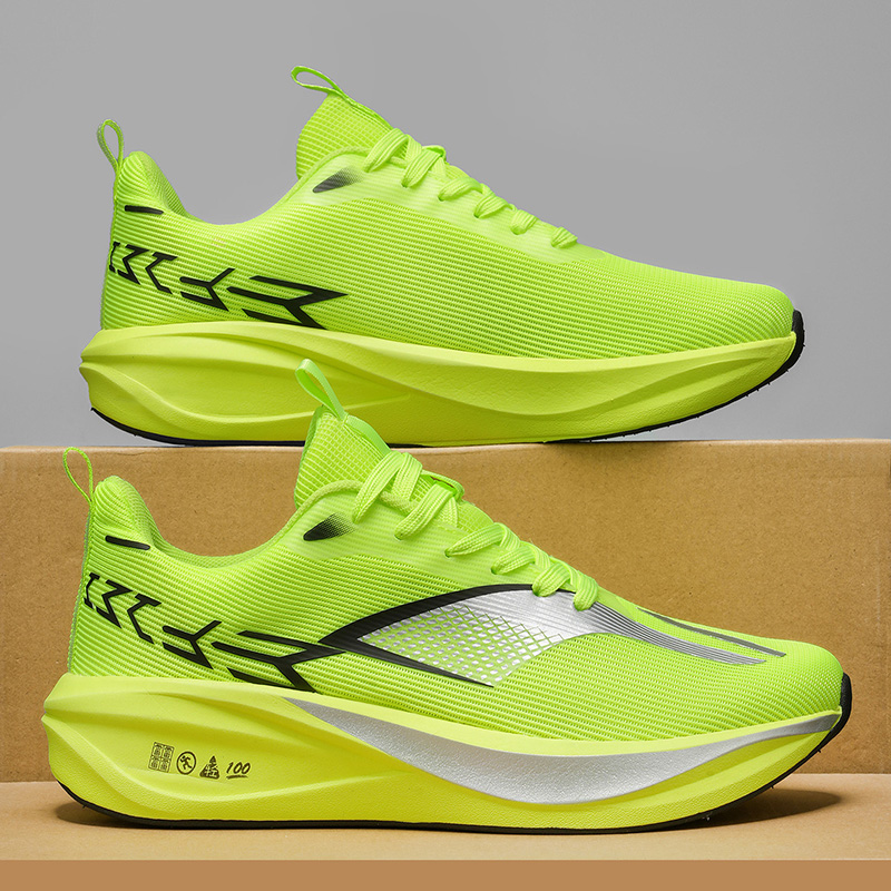 Men's Casual Sneakers, Suitabl - Men Shoes Must Have บทวิจารณ์และราคา