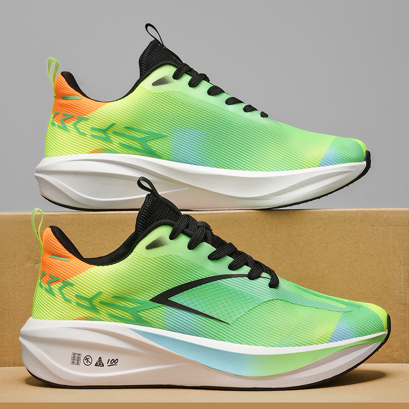 Men's Casual Sneakers, Suitabl - Men Shoes Must Have บทวิจารณ์และราคา