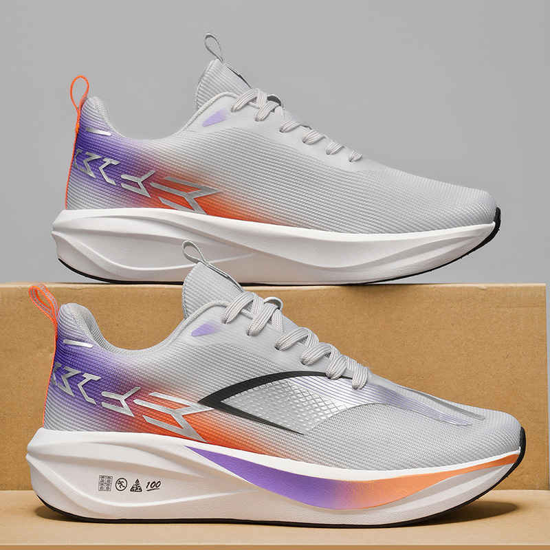 Men's Casual Sneakers, Suitabl - Men Shoes Must Have บทวิจารณ์และราคา
