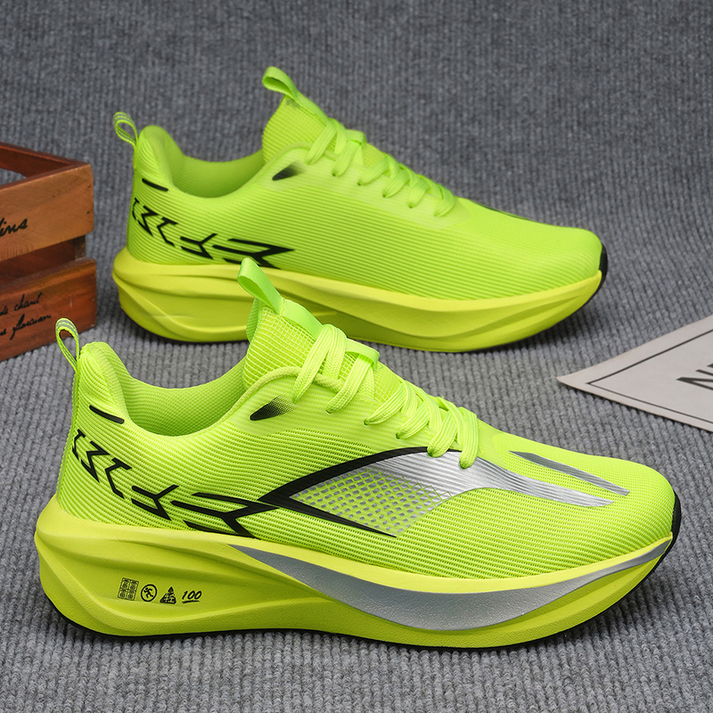 Men's Casual Sneakers, Suitabl - Men Shoes Must Have บทวิจารณ์และราคา