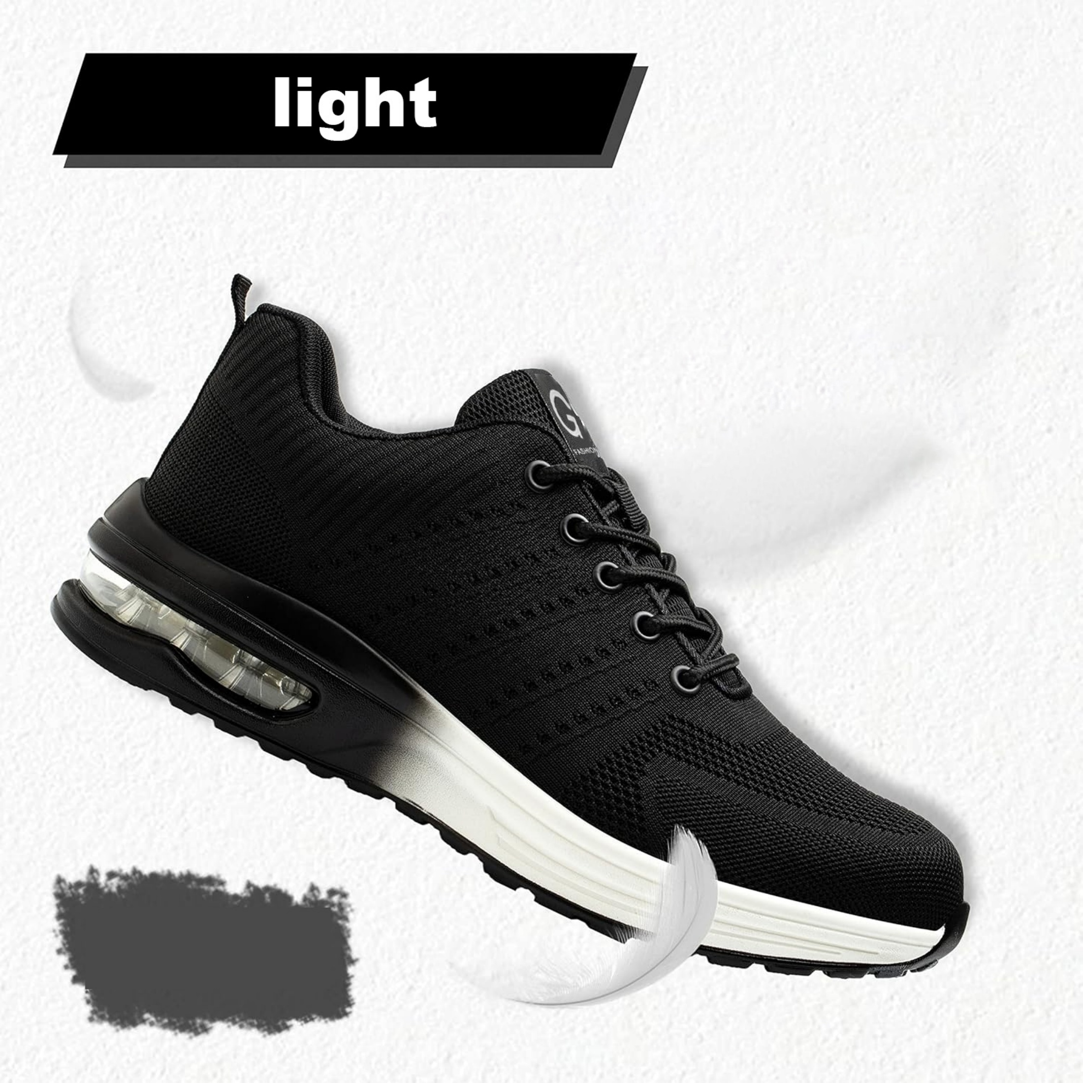 Indestructible Safety Shoes Fo - Men Shoes Ecco บทวิจารณ์และราคา
