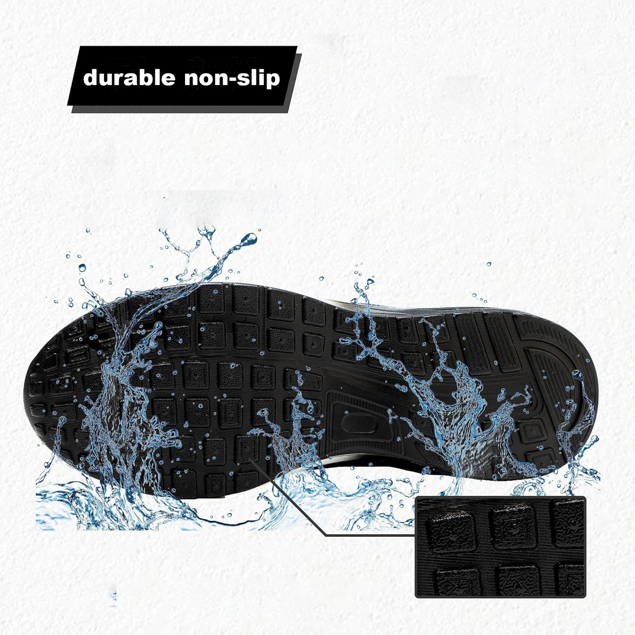 Indestructible Safety Shoes Fo - Men Shoes Ecco บทวิจารณ์และราคา