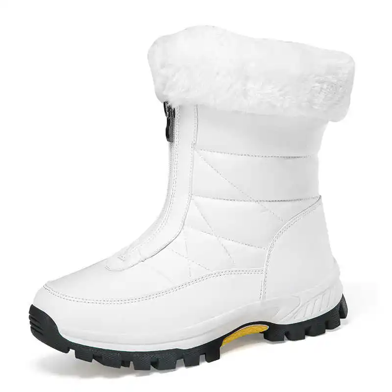 Women's Boot Sneakers Walking  - Men Shoes Eu To Us บทวิจารณ์และราคา