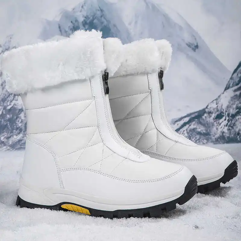 Women's Boot Sneakers Walking  - Men Shoes Eu To Us บทวิจารณ์และราคา