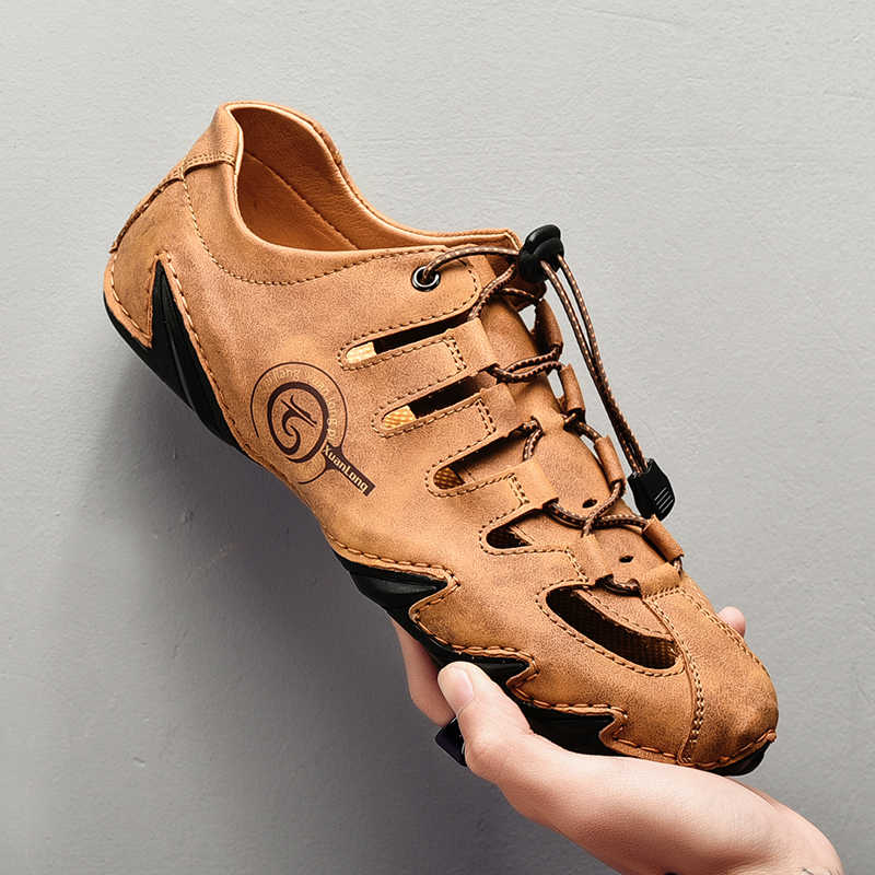 Thick Sole Non Slip Men Sneake - Men'S Shoes For Sale บทวิจารณ์และราคา