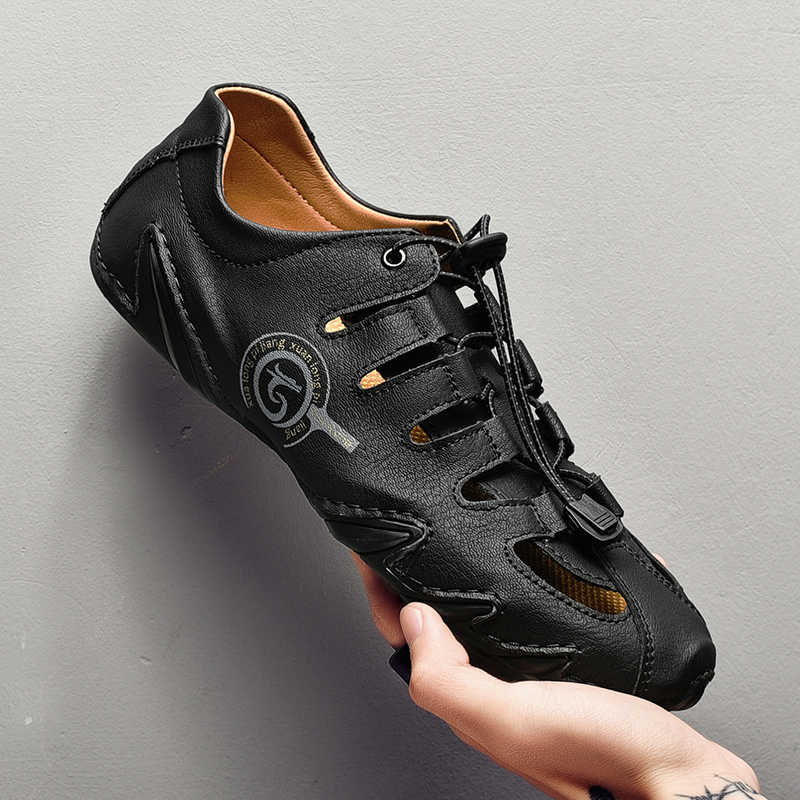 Thick Sole Non Slip Men Sneake - Men'S Shoes For Sale บทวิจารณ์และราคา