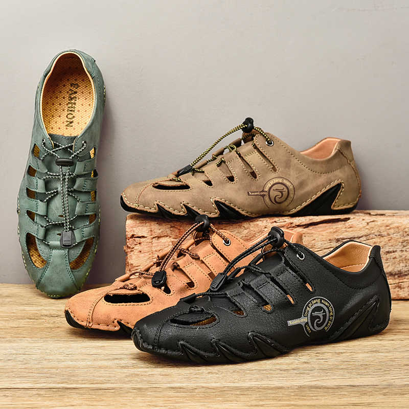 Thick Sole Non Slip Men Sneake - Men'S Shoes For Sale บทวิจารณ์และราคา