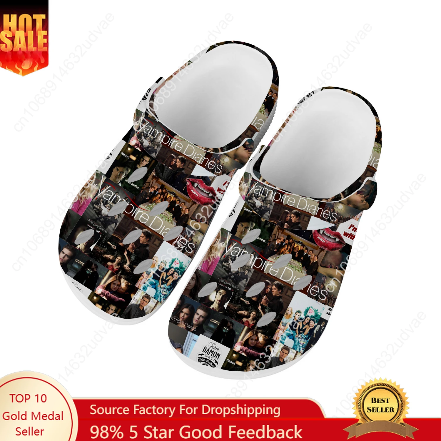 The Vampire Water Shoes Men Wo - Men'S Shoes Comfort บทวิจารณ์และราคา