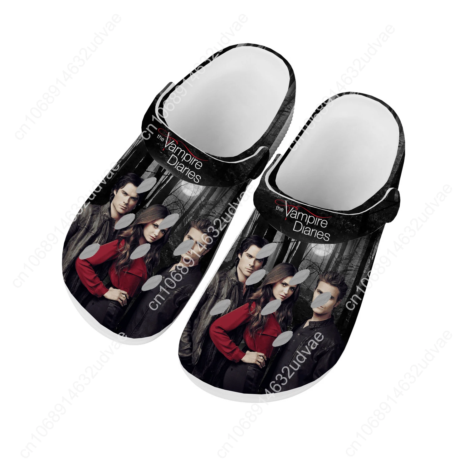 The Vampire Water Shoes Men Wo - Men'S Shoes Comfort บทวิจารณ์และราคา