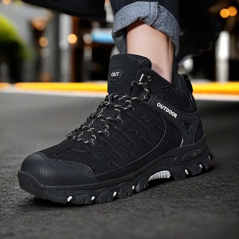 Summer Ankle Sneakers Man Shoe - Men Shoes Brand บทวิจารณ์และราคา