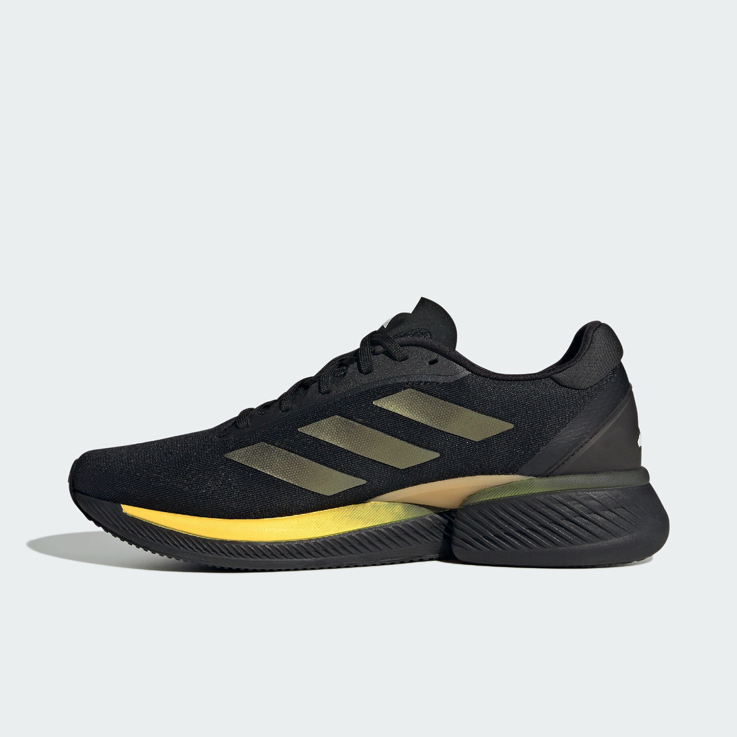 Adidas Genuine New Men's Light - Men Shoes Running Adidas บทวิจารณ์และราคา