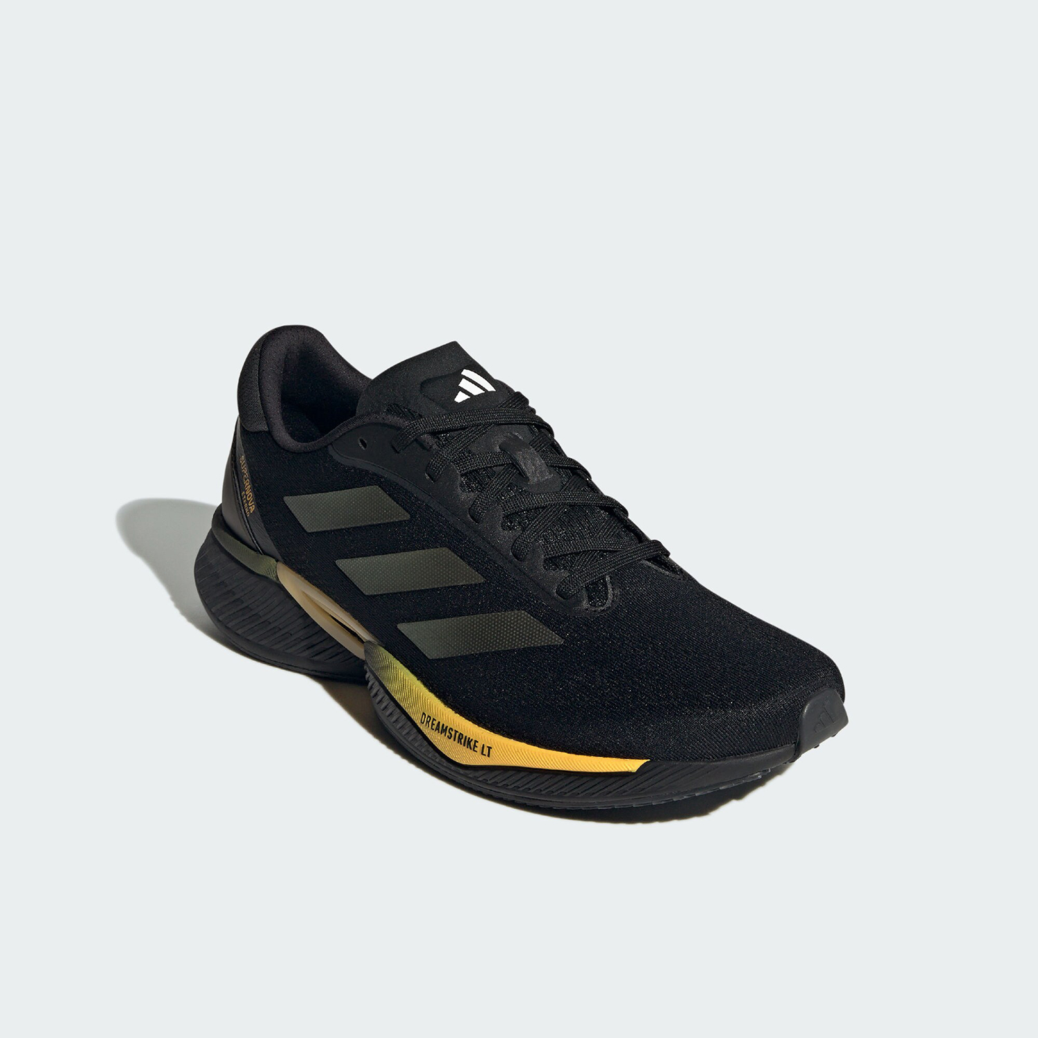 Adidas Genuine New Men's Light - Men Shoes Running Adidas บทวิจารณ์และราคา