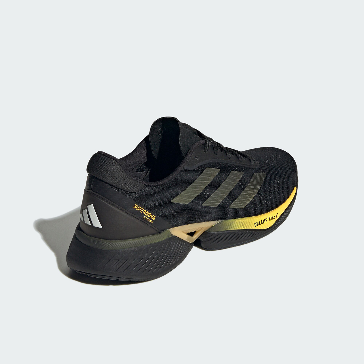 Adidas Genuine New Men's Light - Men Shoes Running Adidas บทวิจารณ์และราคา