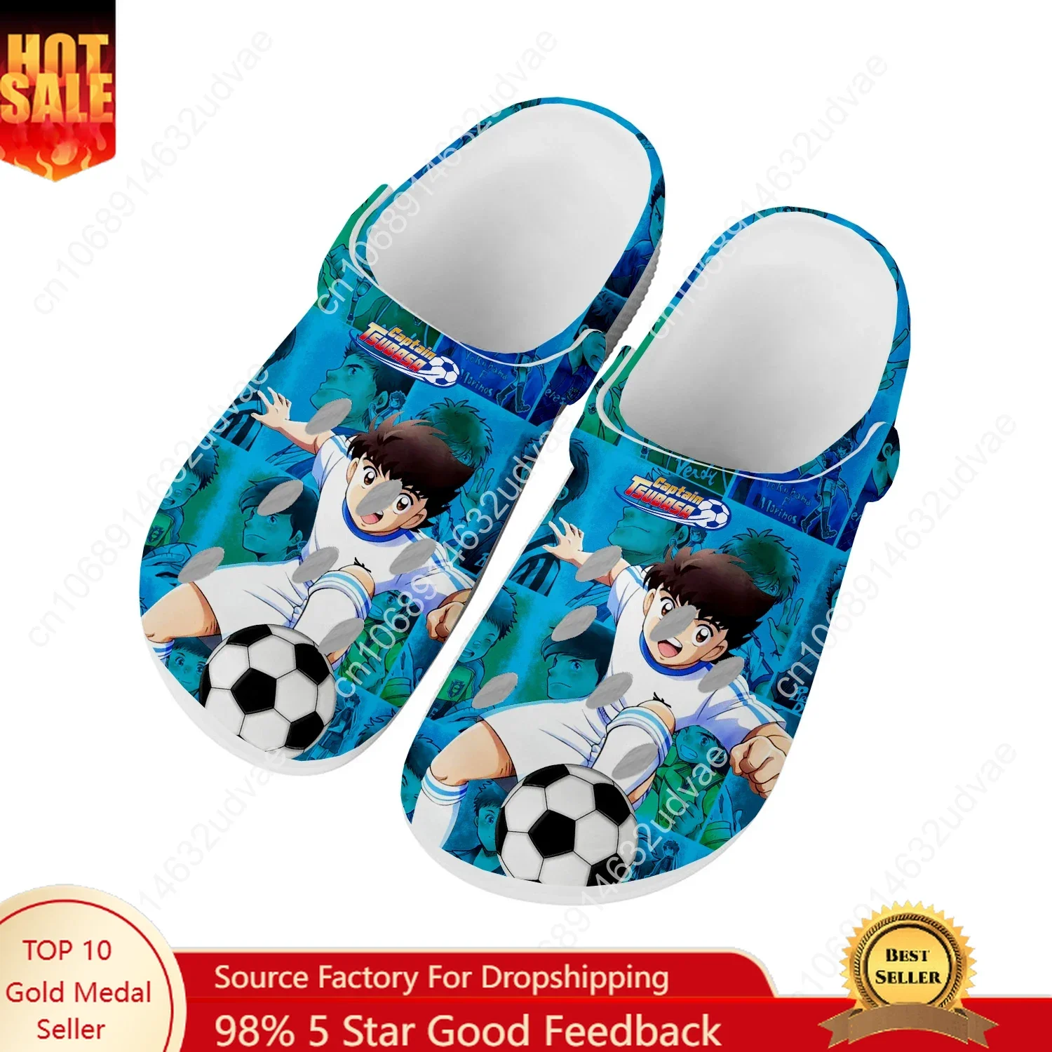 Captain Tsubasa Ozora Tsubasa  - Men'S Shoes Comfort บทวิจารณ์และราคา
