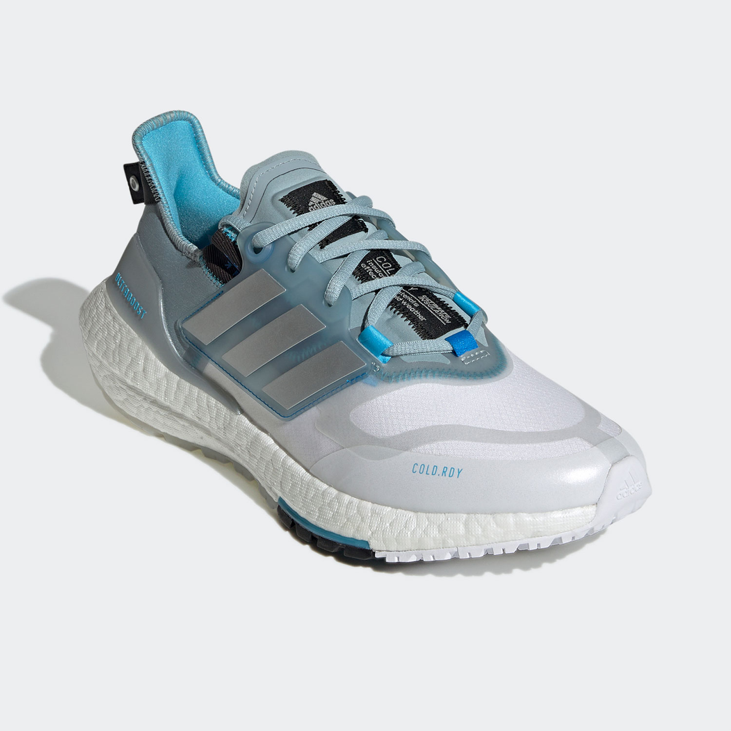 Adidas genuine ULTRABOOST 22 C - Men Shoes Running Adidas บทวิจารณ์และราคา