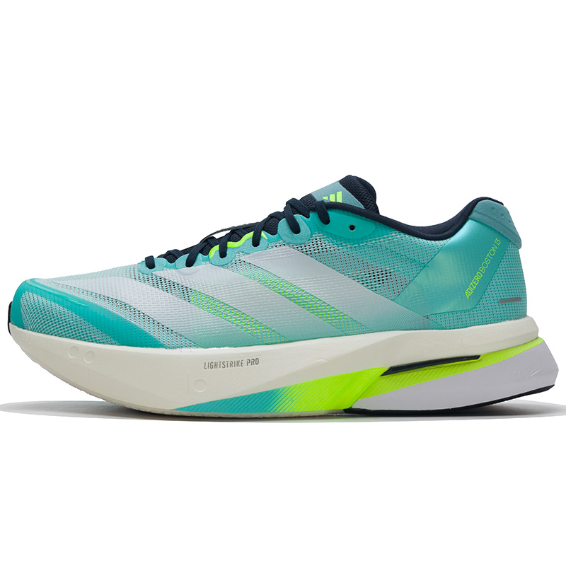 Adidas Men's Shoes Boston Runn - Men Shoes Running Adidas บทวิจารณ์และราคา