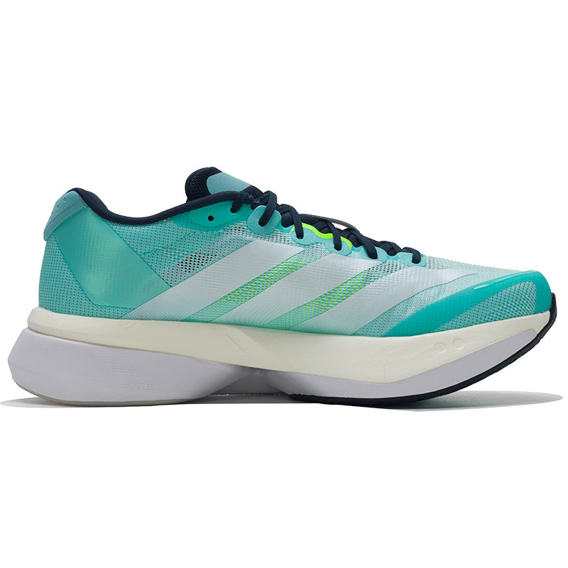 Adidas Men's Shoes Boston Runn - Men Shoes Running Adidas บทวิจารณ์และราคา