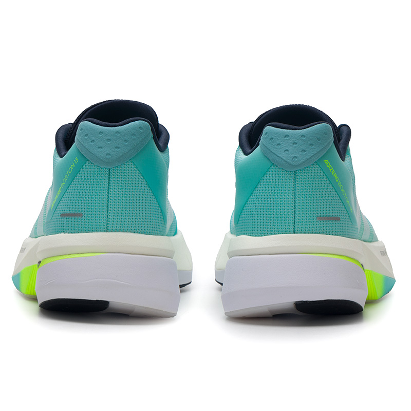 Adidas Men's Shoes Boston Runn - Men Shoes Running Adidas บทวิจารณ์และราคา