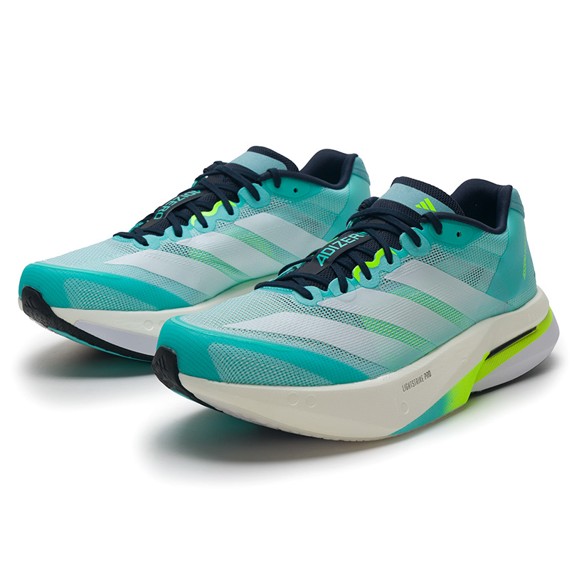 Adidas Men's Shoes Boston Runn - Men Shoes Running Adidas บทวิจารณ์และราคา