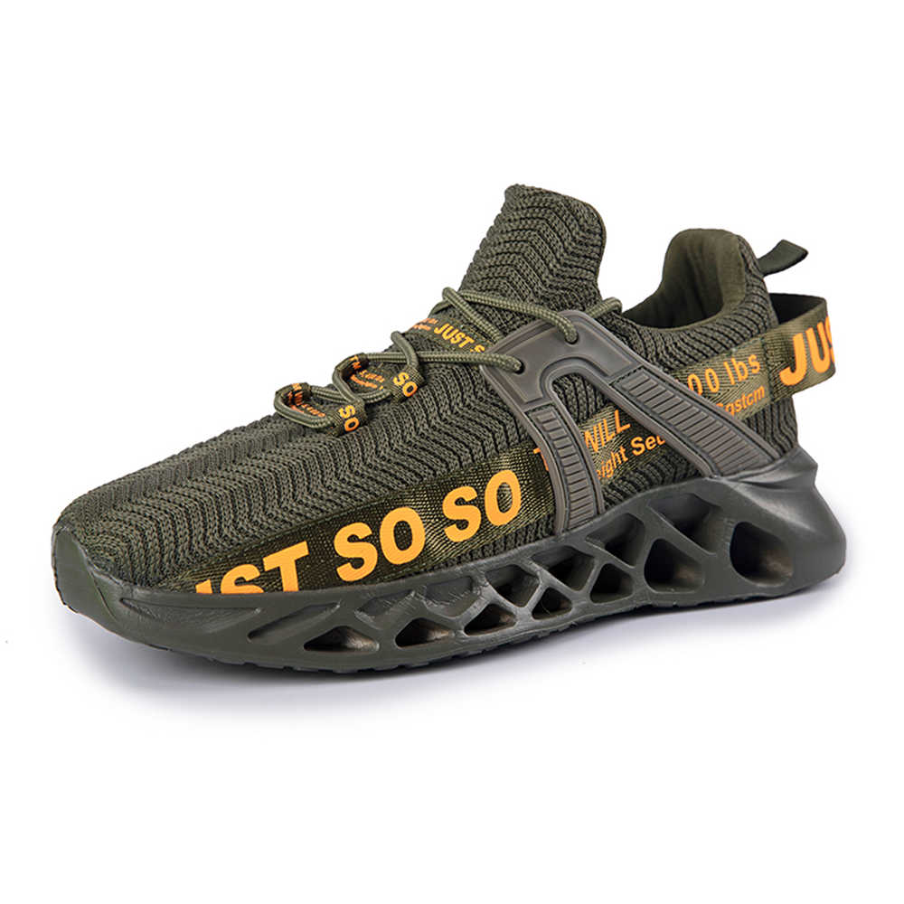 Yellow Super Big Size Spring B - Men Shoes Brand บทวิจารณ์และราคา