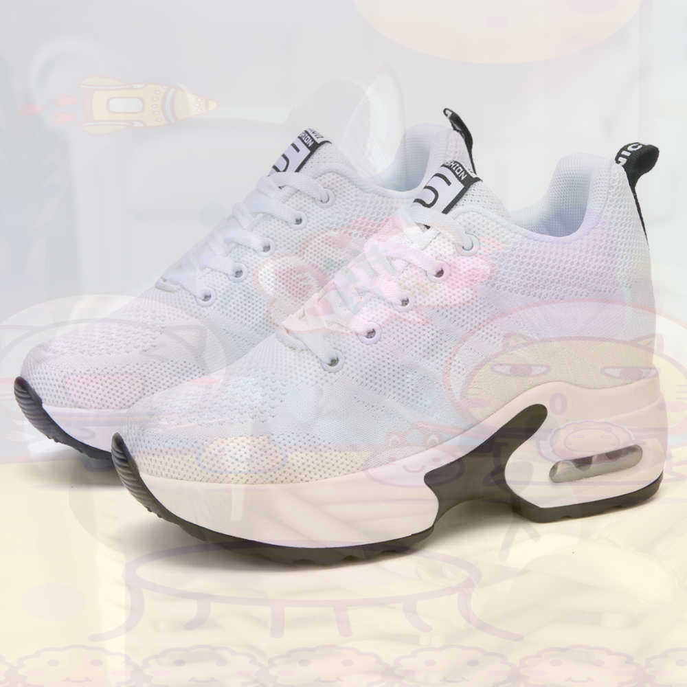 Red Size 36 Shoes Woman Tennis - Men Shoes Eu To Us บทวิจารณ์และราคา