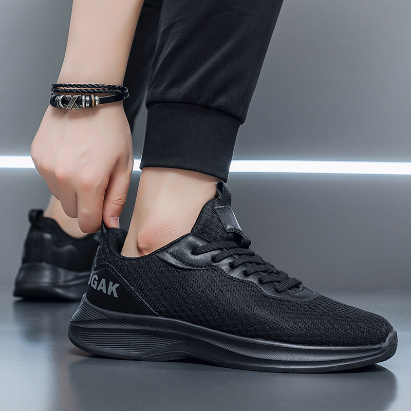 Ultra Light Mesh White Sneaker - Men Shoes Eu To Us บทวิจารณ์และราคา