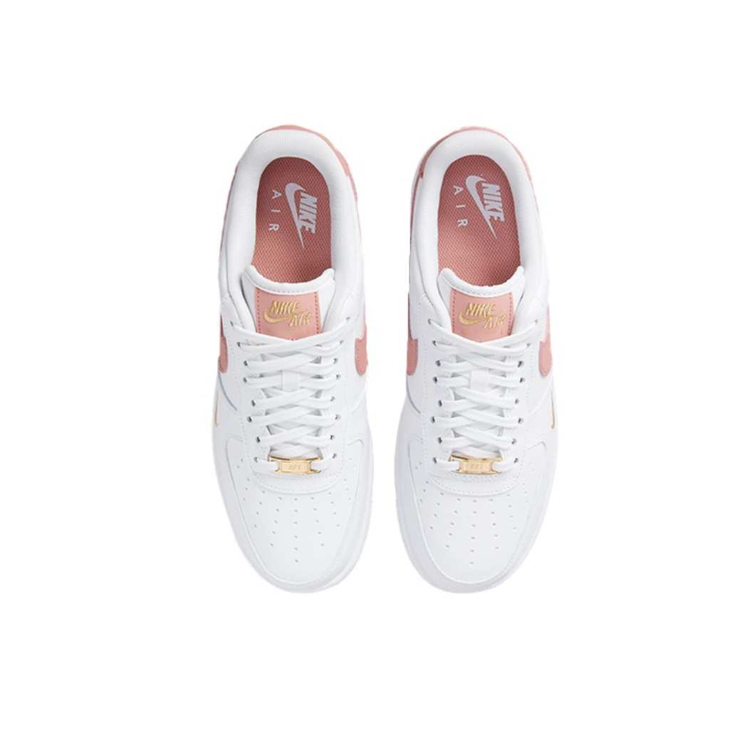 Nike Air Force 1 'O7 Essential - Men'S Shoes Nike Air Force บทวิจารณ์และราคา