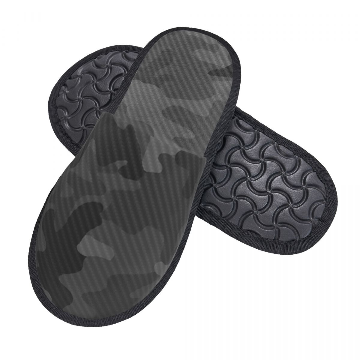 Carbon Camouflage Design Comfo - Men'S Shoes Comfort บทวิจารณ์และราคา