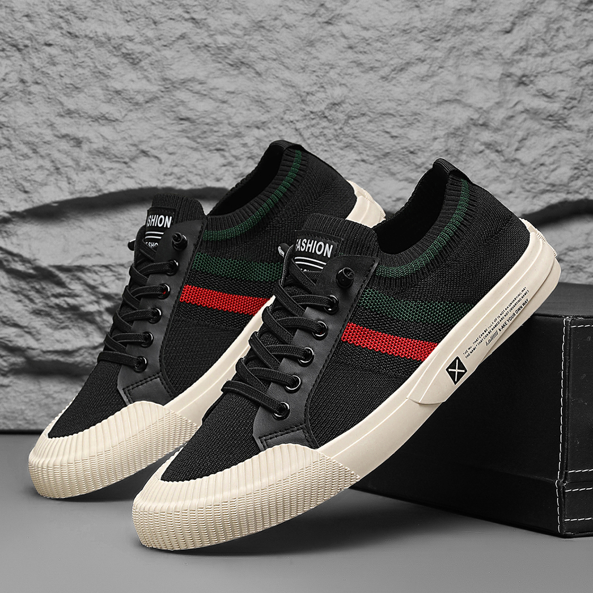 Men's Lightweight Casual Shoes - Men Shoes Ecco บทวิจารณ์และราคา