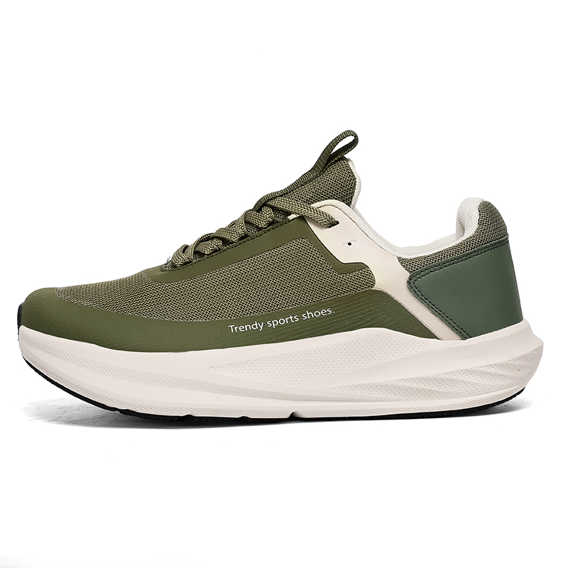 Hot Sale Running Trainers for  - Men'S Shoes Comfortable Walking บทวิจารณ์และราคา
