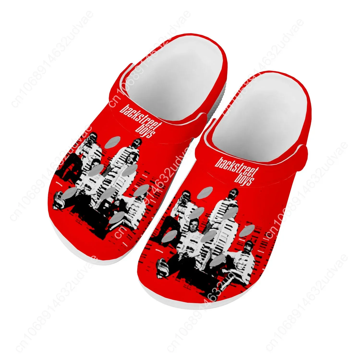 Backstreet Boys Water Shoes Me - Men'S Shoes Comfort บทวิจารณ์และราคา