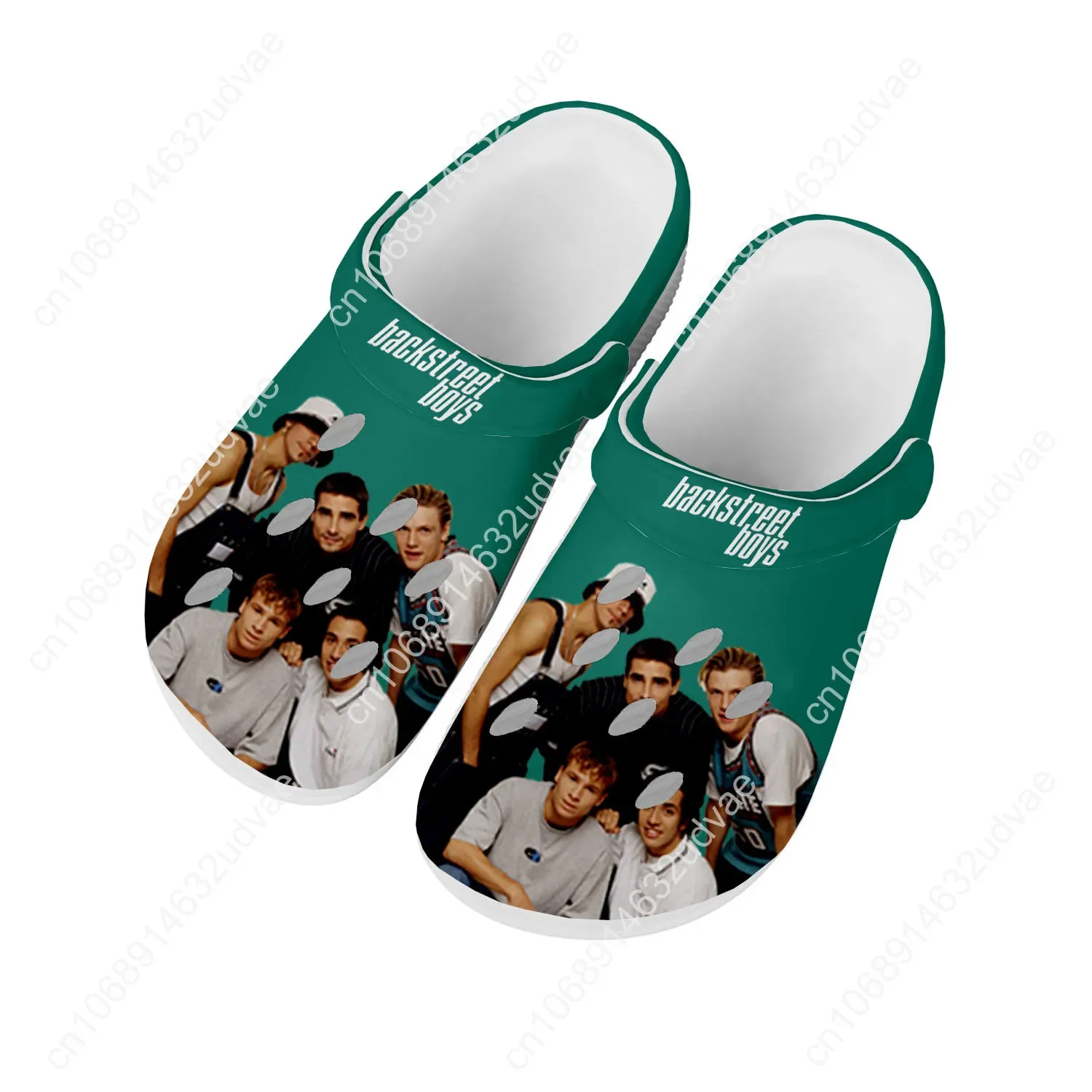 Backstreet Boys Water Shoes Me - Men'S Shoes Comfort บทวิจารณ์และราคา