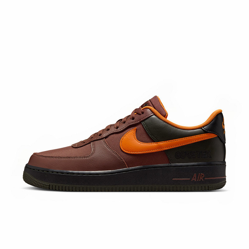 NIKE Air Force 1 Men's Shoes A - Men'S Shoes Nike Air Force บทวิจารณ์และราคา