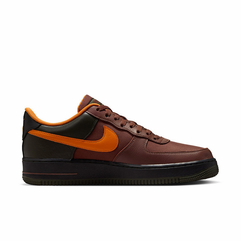 NIKE Air Force 1 Men's Shoes A - Men'S Shoes Nike Air Force บทวิจารณ์และราคา