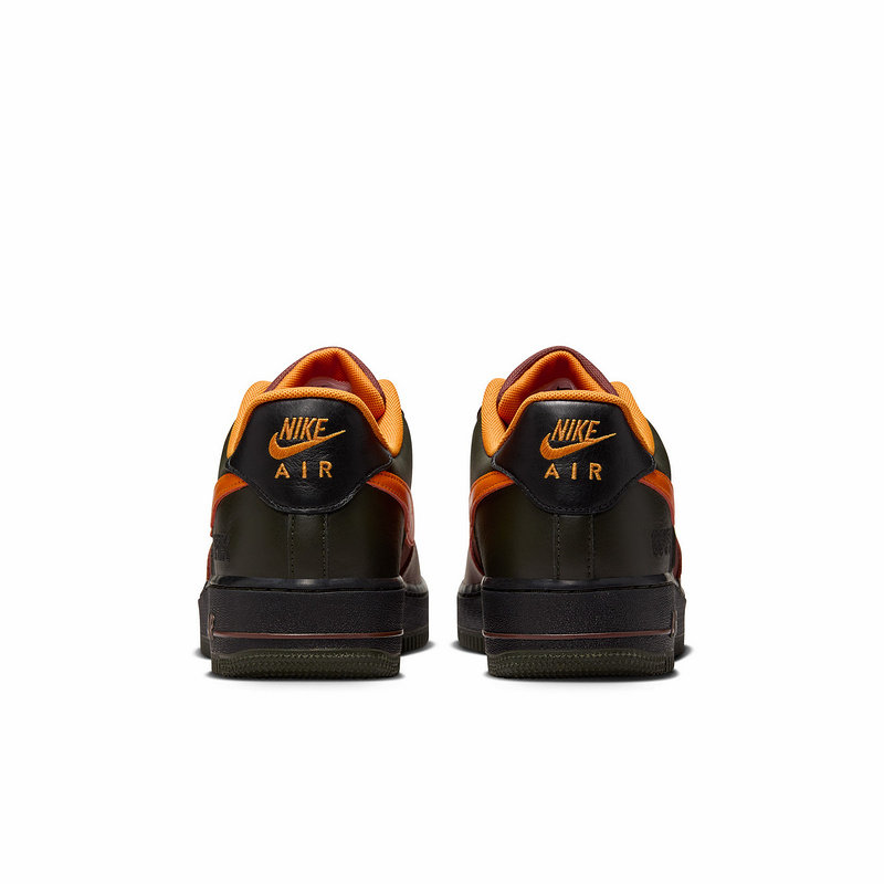 NIKE Air Force 1 Men's Shoes A - Men'S Shoes Nike Air Force บทวิจารณ์และราคา