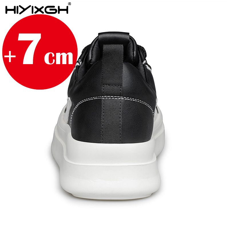 Invisible Height Increasing Sh - Men'S Shoes Comfortable Walking บทวิจารณ์และราคา