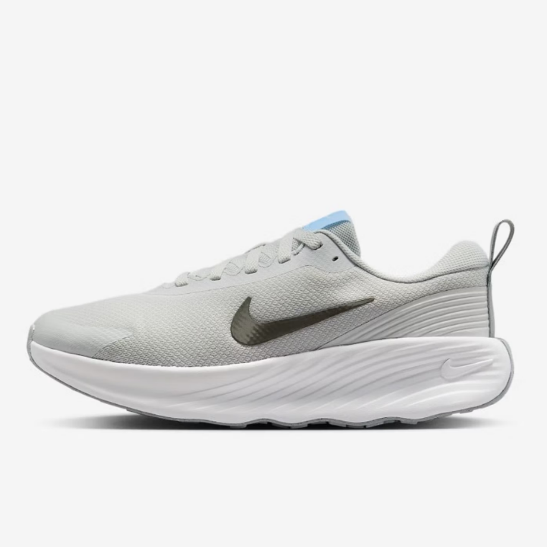 Nike's New Wave-Patterned Dura - Men Shoes Must Have บทวิจารณ์และราคา