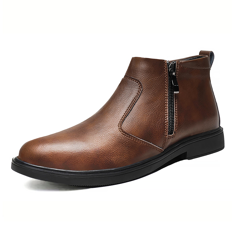 Autumn and Winter New High-Top - Men Shoes Ecco บทวิจารณ์และราคา
